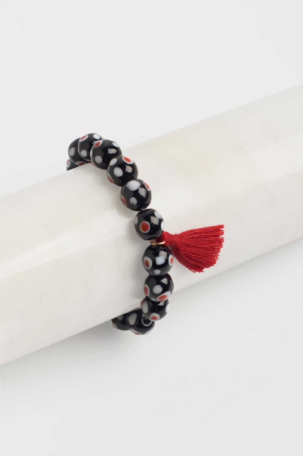 Pulsera Afrikan Dotts