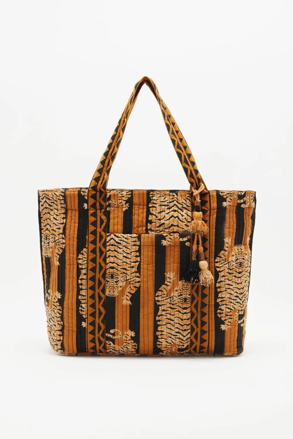 Bolso Rio Rajah