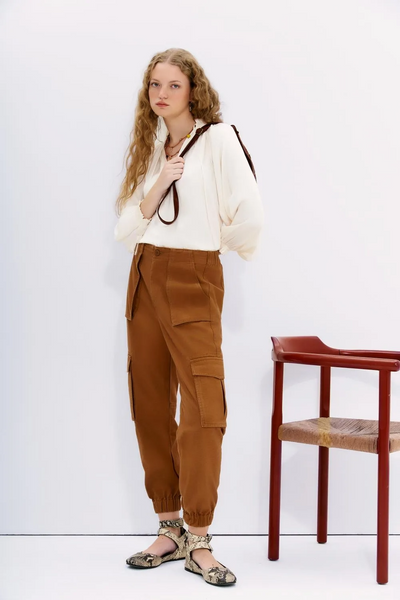 Pantalon Cargo Sur