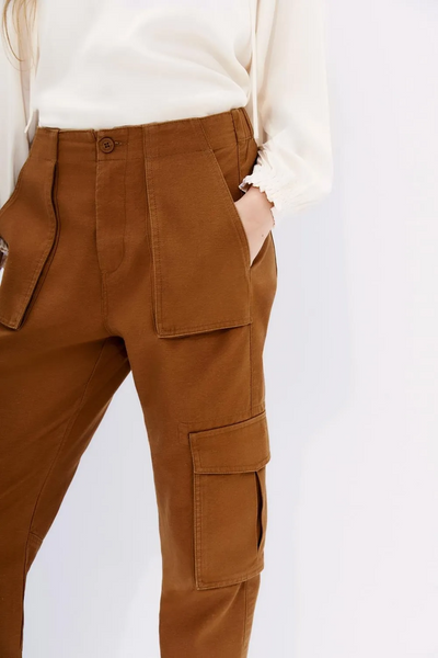 Pantalon Cargo Sur