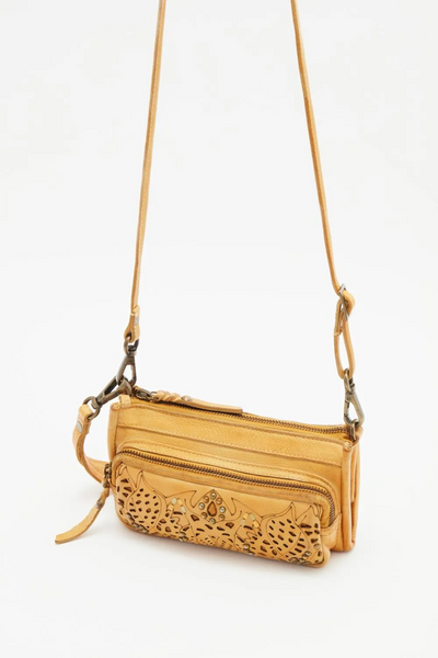 Cartera Brick