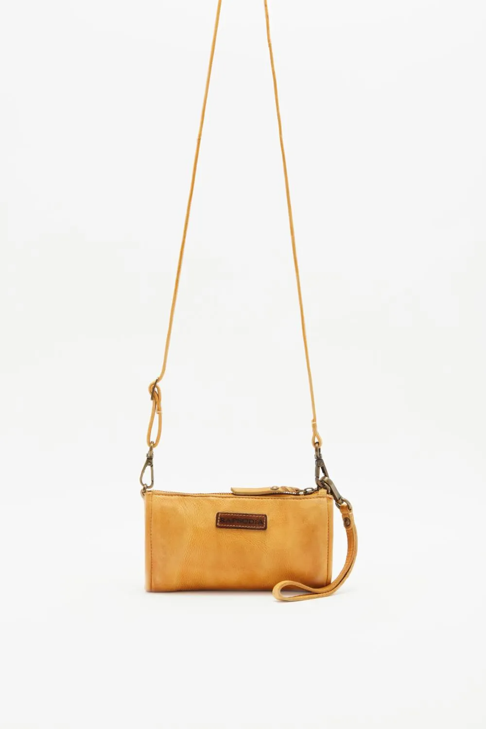 Cartera Brick