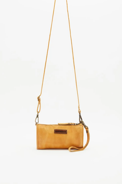 Cartera Brick