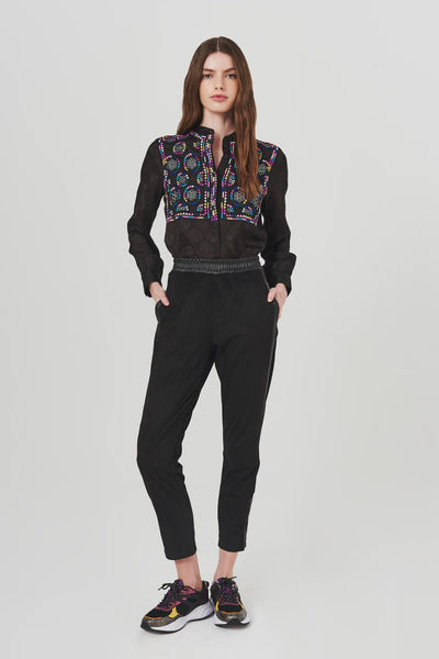 Pantalon Polis Rocker