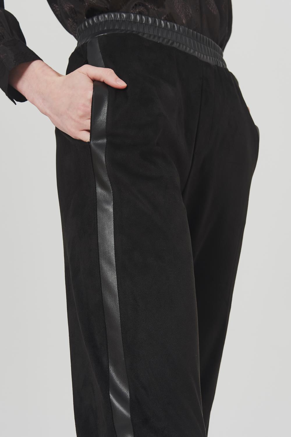 Pantalon Polis Rocker