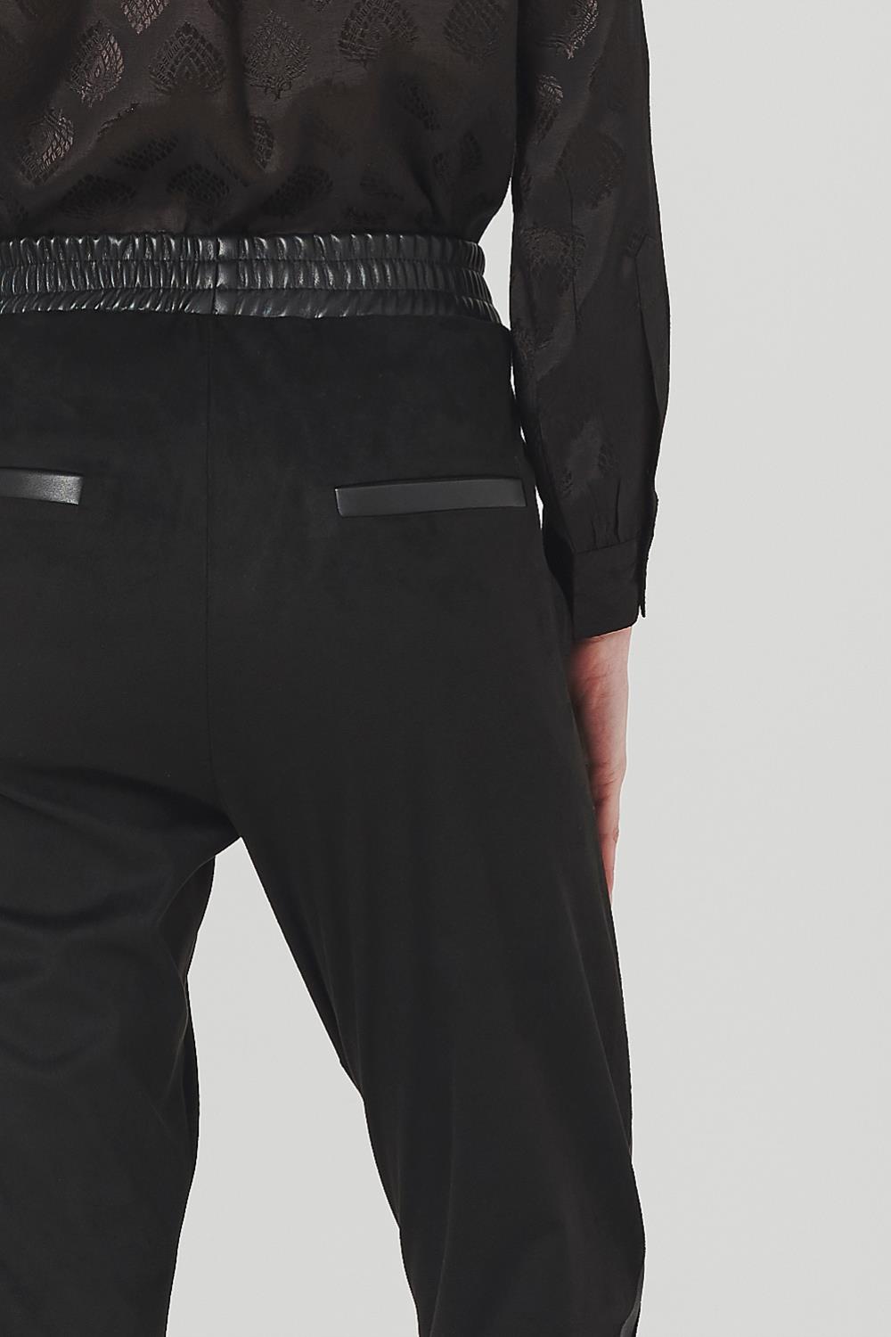 Pantalon Polis Rocker