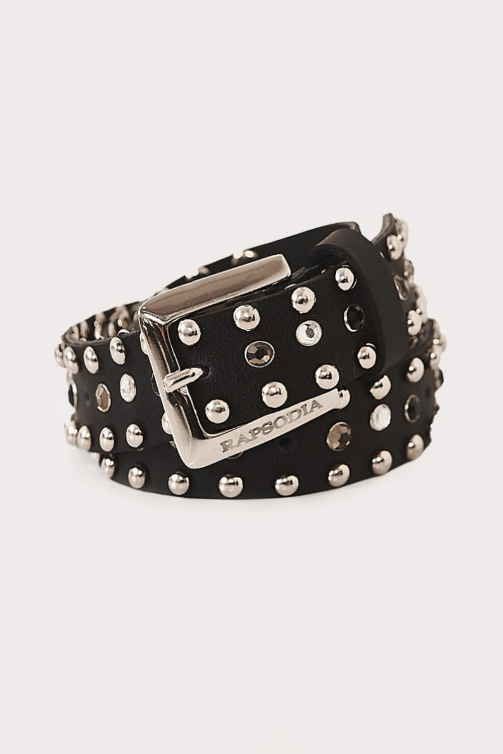 Cin Nighty Black