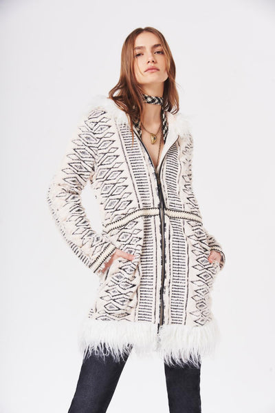 Saco Straberryfields