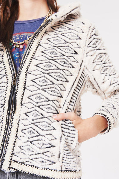 Campera Valeria