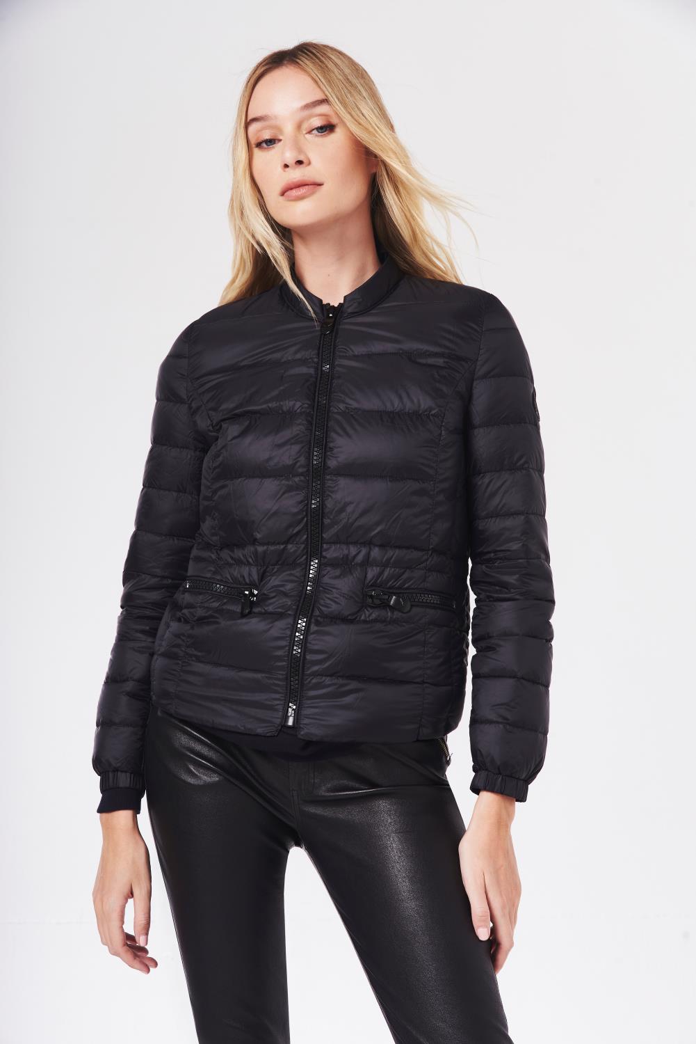 Campera Nebulous New
