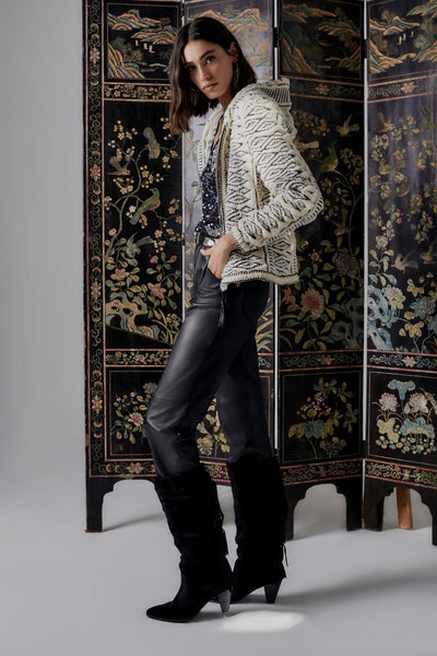 Campera Valeria