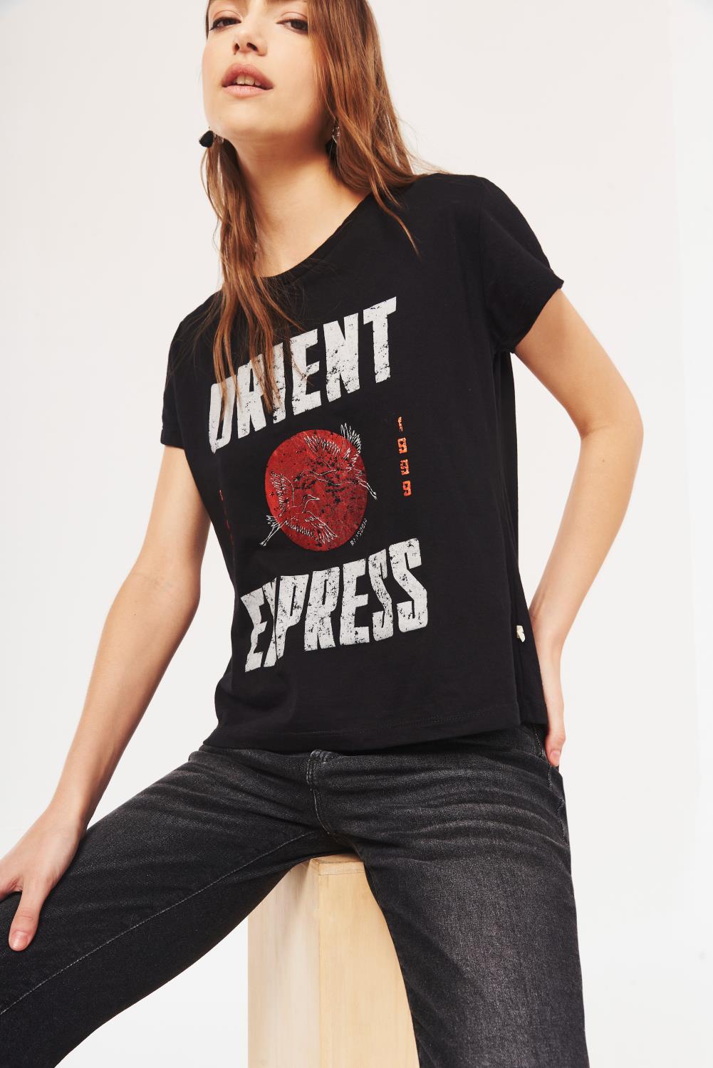 Remera Tokyo
