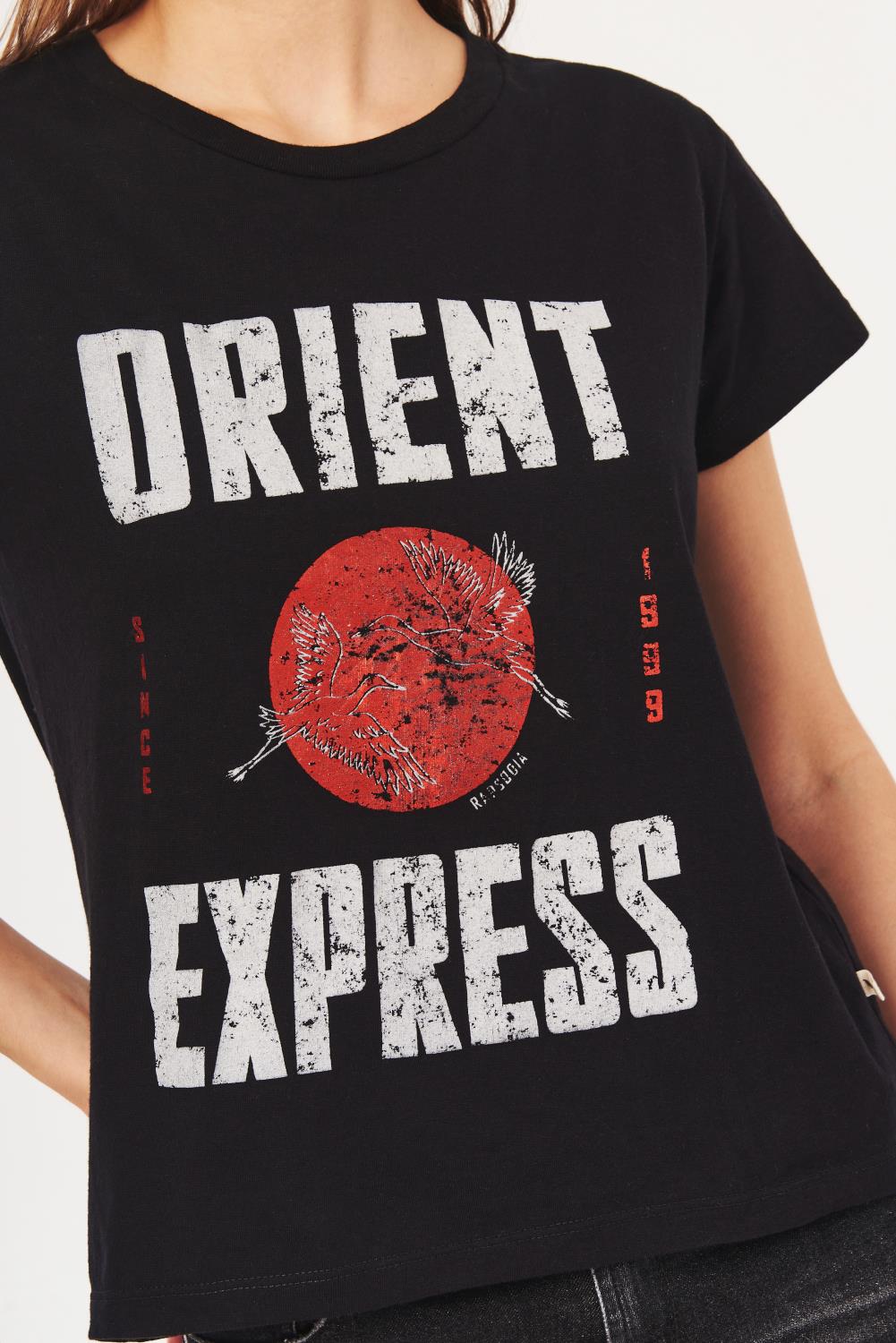 Remera Tokyo