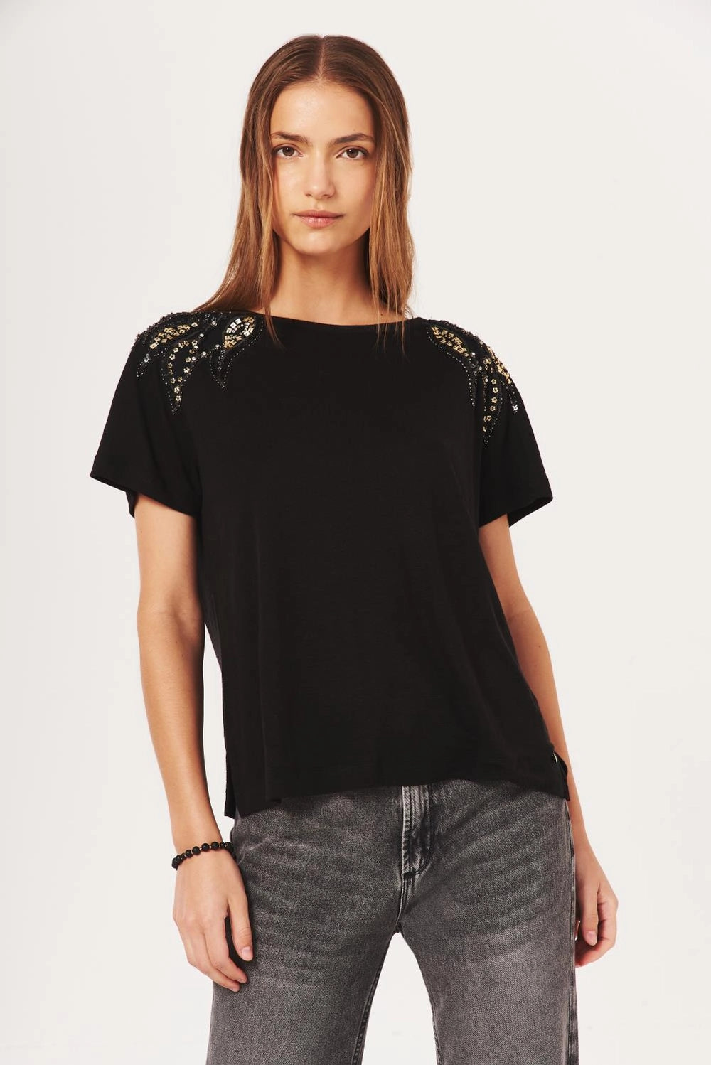 Remera Tata