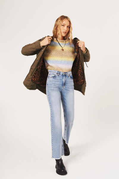Campera Lucy