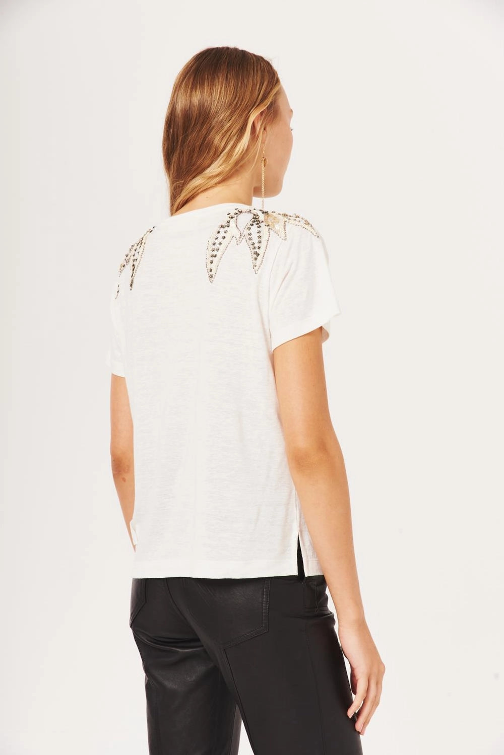 Remera Tata