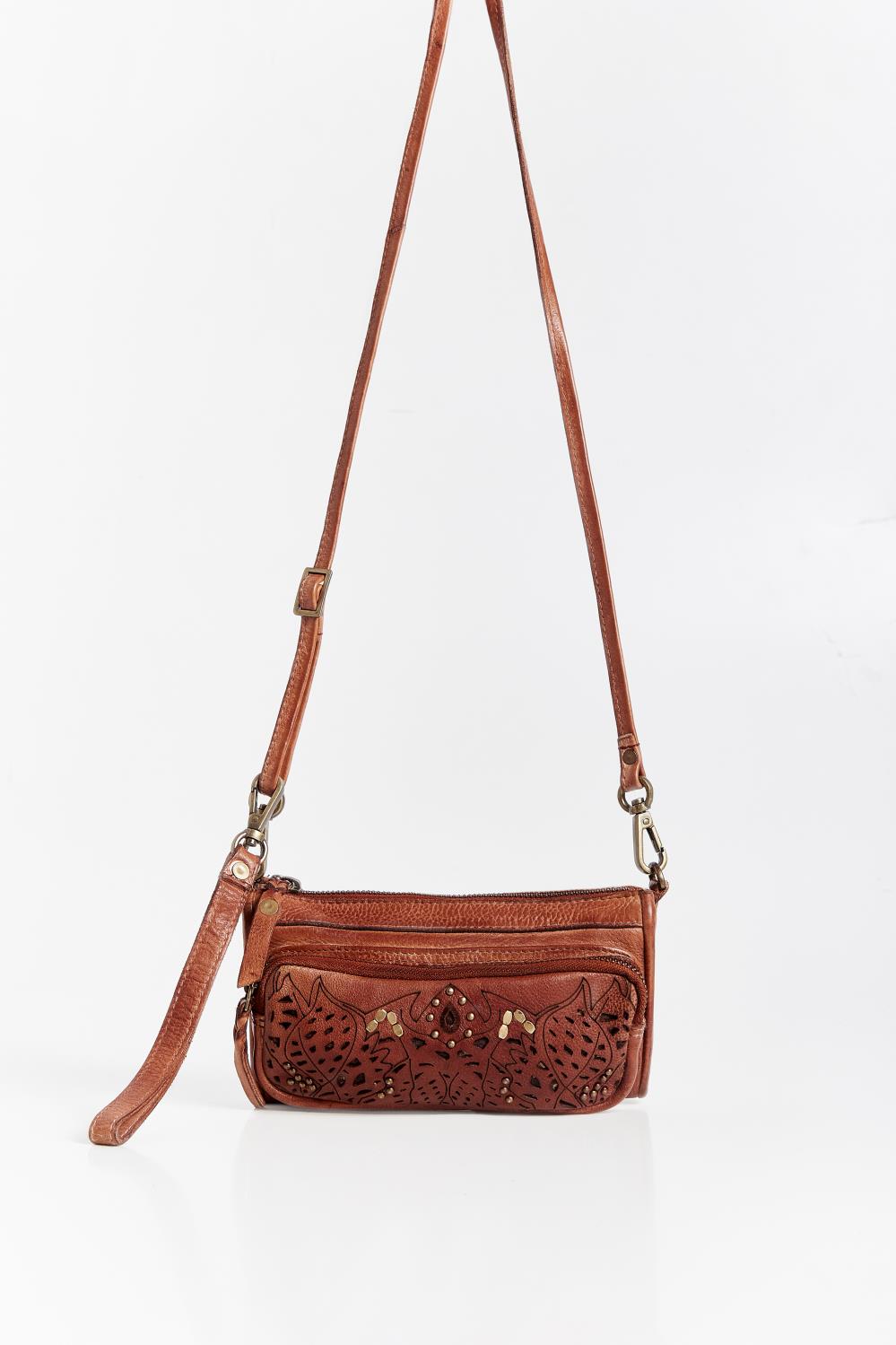 Cartera Brik