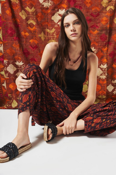 Pantalon Nomadic