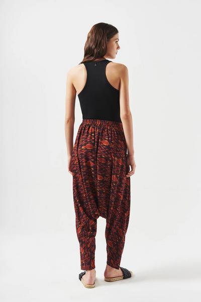 Pantalon Nomadic
