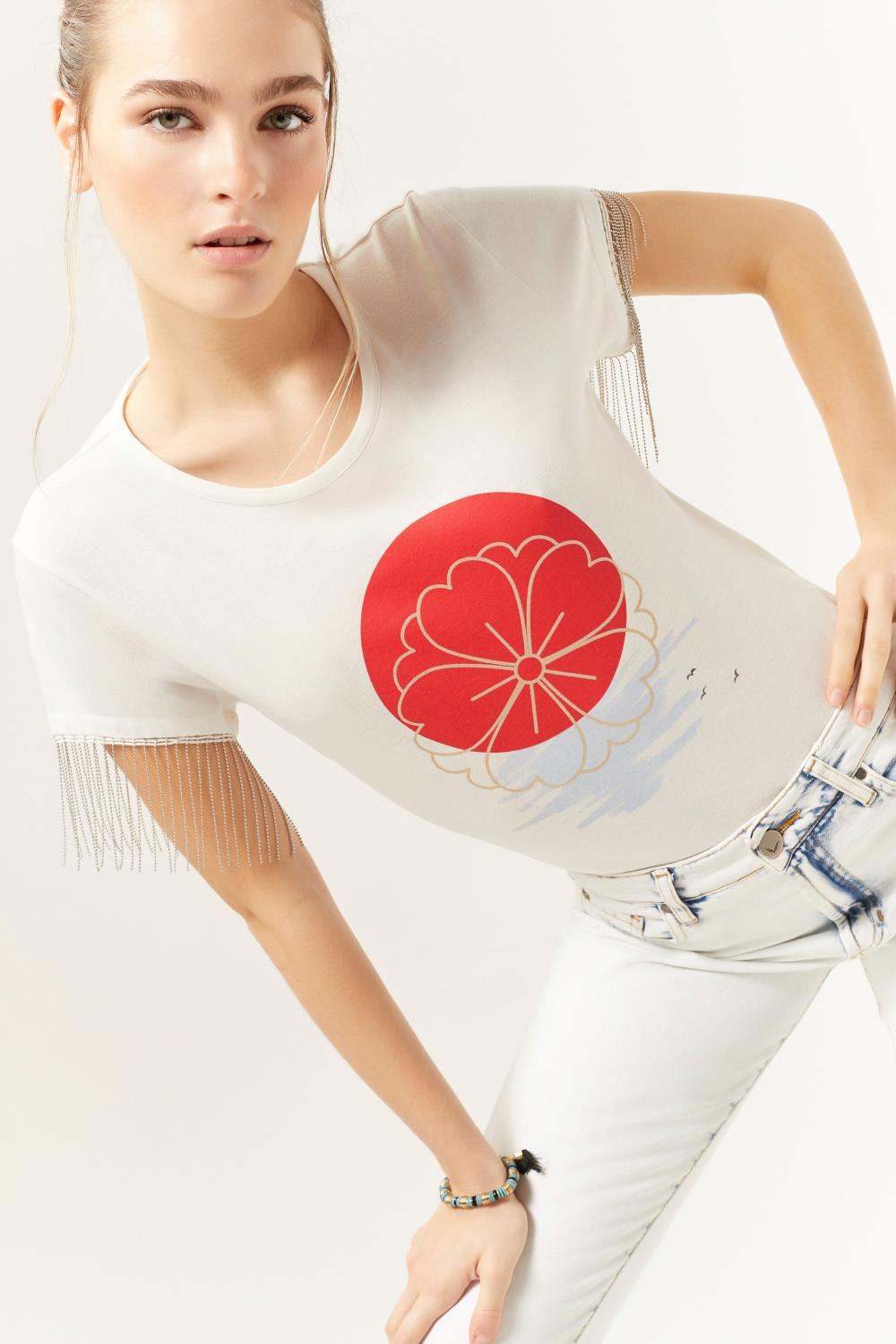 Remera Minoo