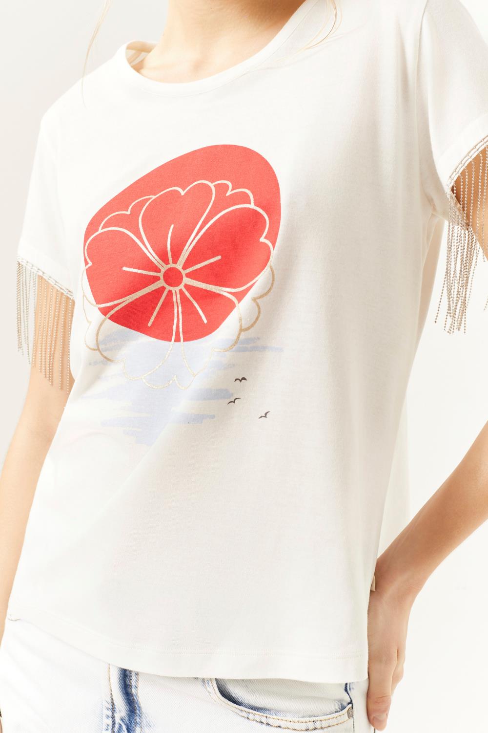 Remera Minoo