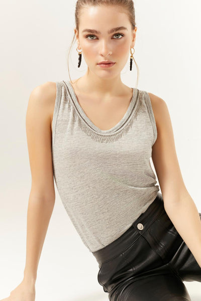 Musculosa Petra New