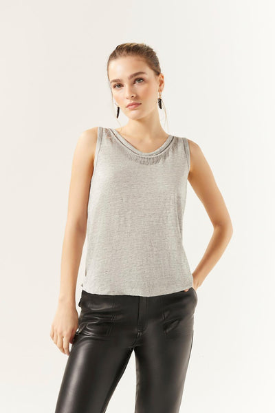 Musculosa Petra New