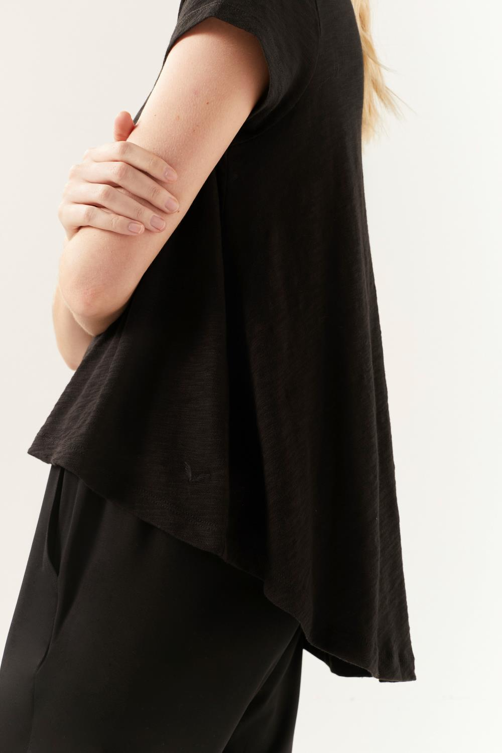 Remera New Marin Basic