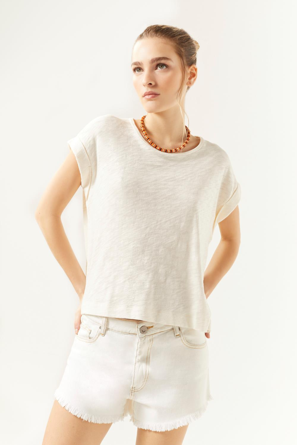 Remera Marinita New