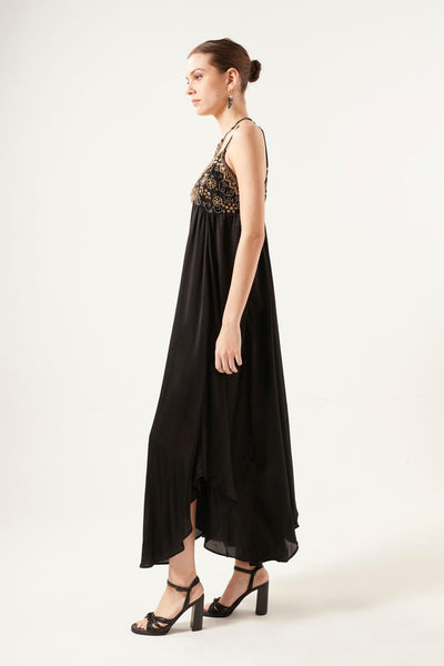 Vestido Romance
