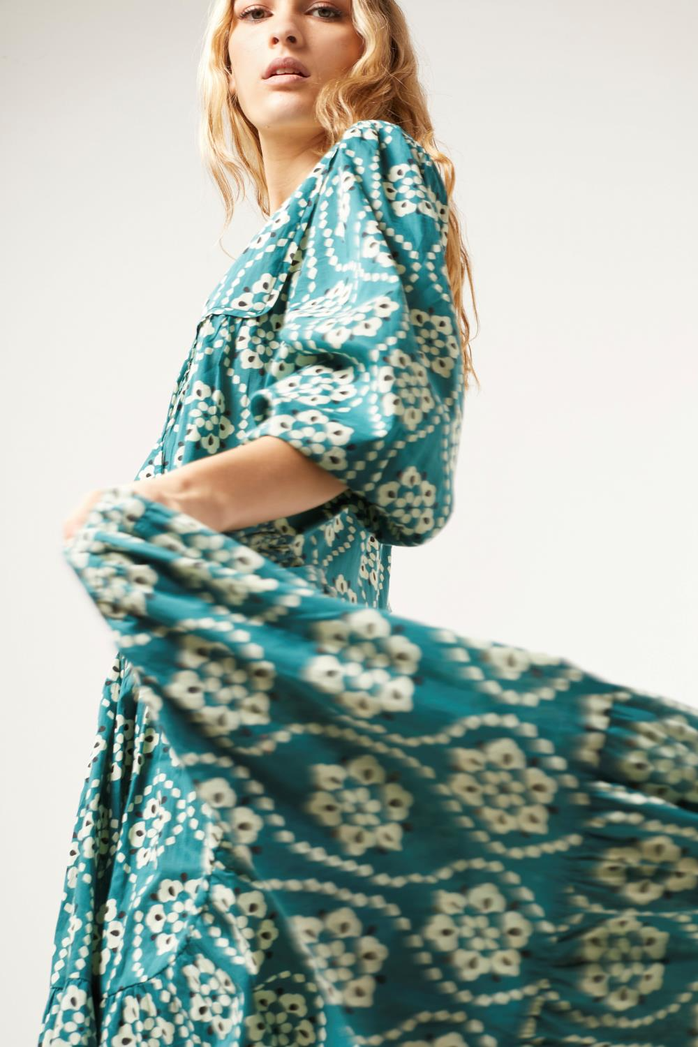 Vestido Magie Marcel