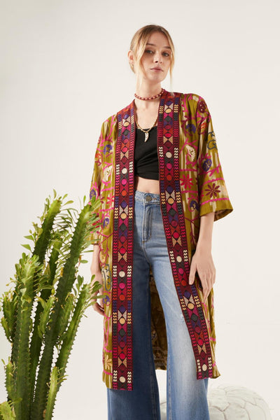 Saco Joie Suzani