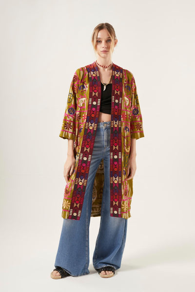 Saco Joie Suzani