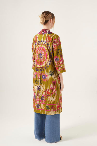 Saco Joie Suzani