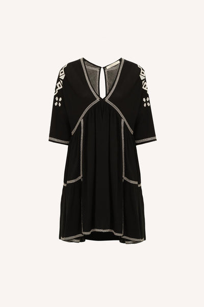 Vestido Denis Geo