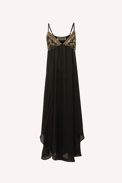 Vestido Romance