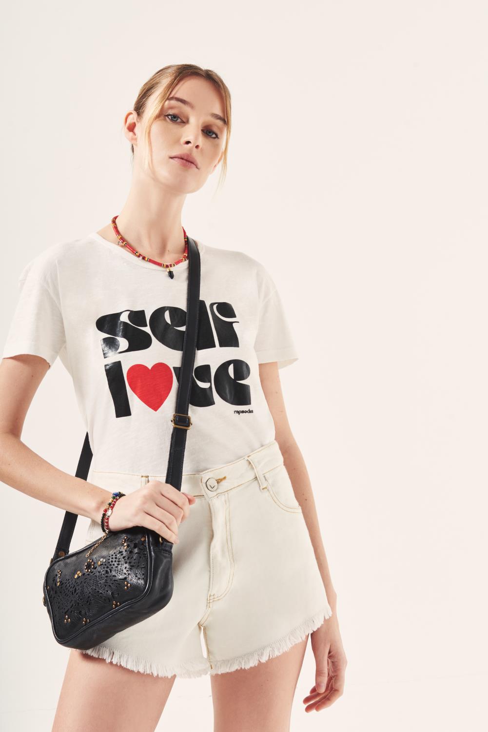 Remera Self Love