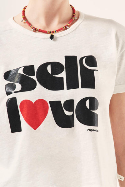 Remera Self Love