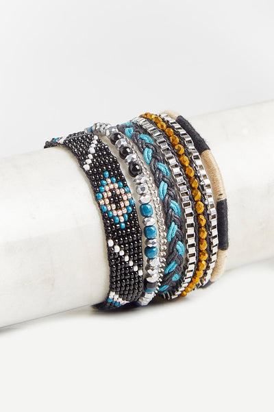 Pulsera Ipanema