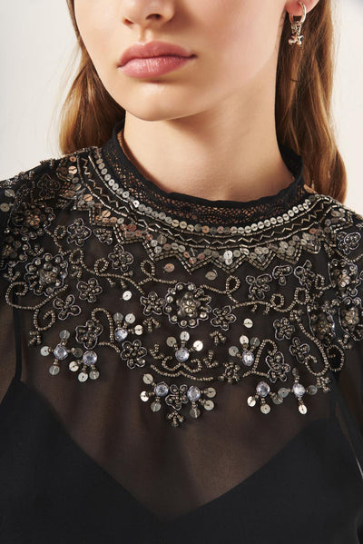 Camisa Romance New