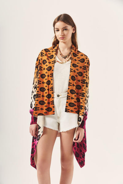 Cardigan Francine Degrade