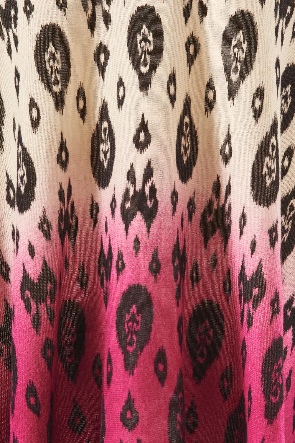 Cardigan Francine Degrade