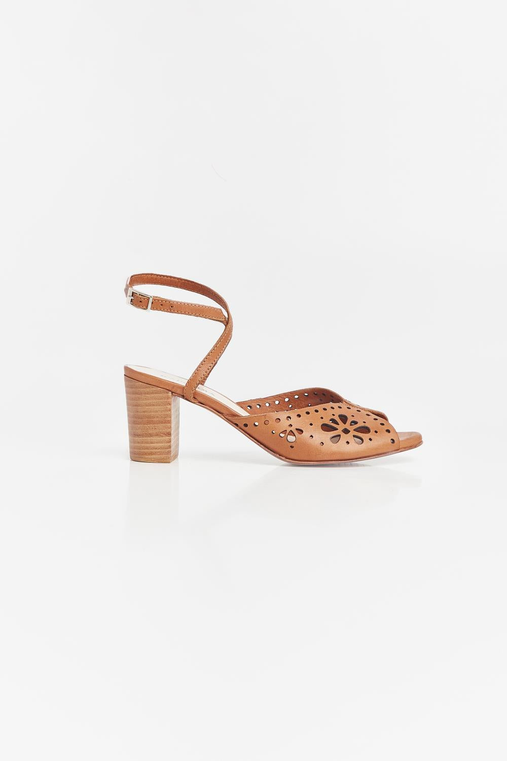 Sandalia Butterfly Morroco