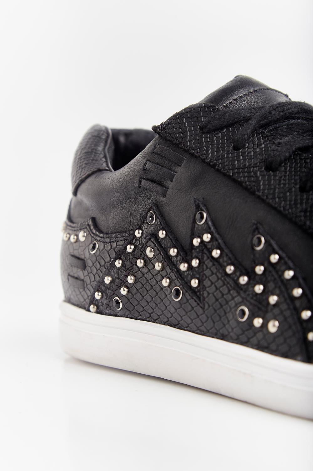 Zapatilla Gypsy Fire