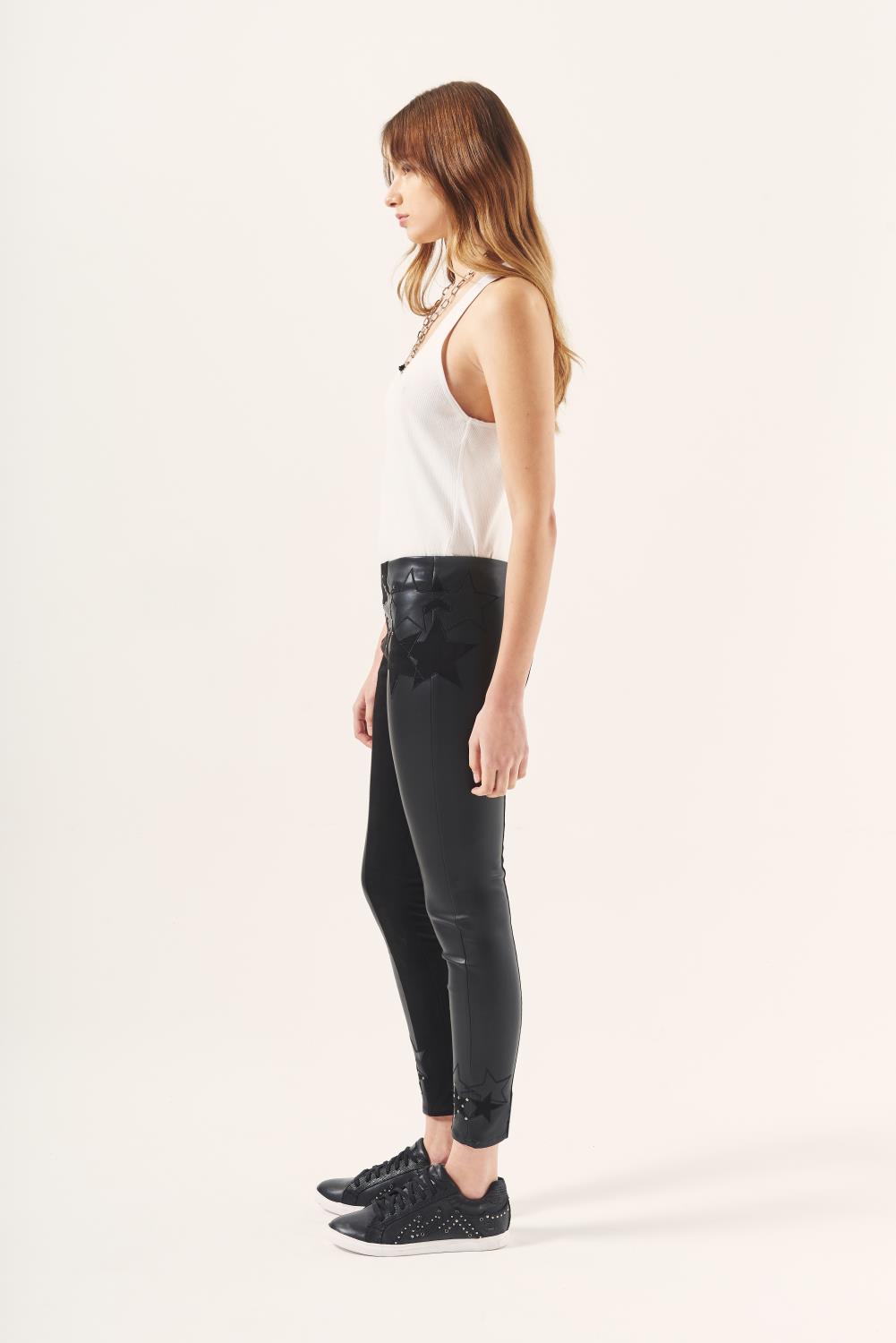 Pantalon Chikanil Star