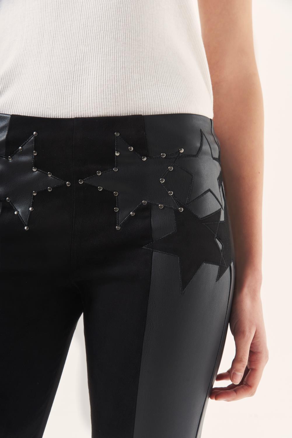 Pantalon Chikanil Star