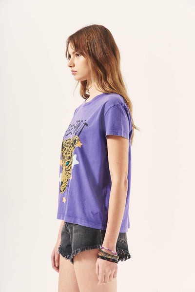 Remera Tiger Rocker