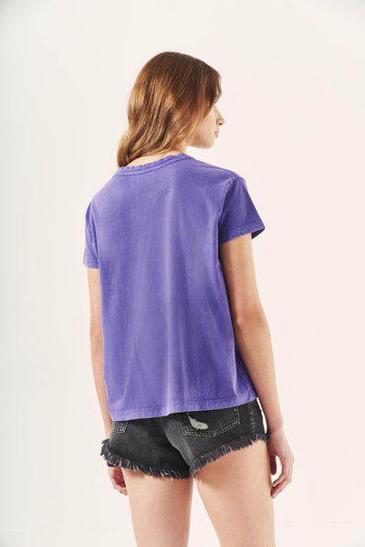 Remera Tiger Rocker