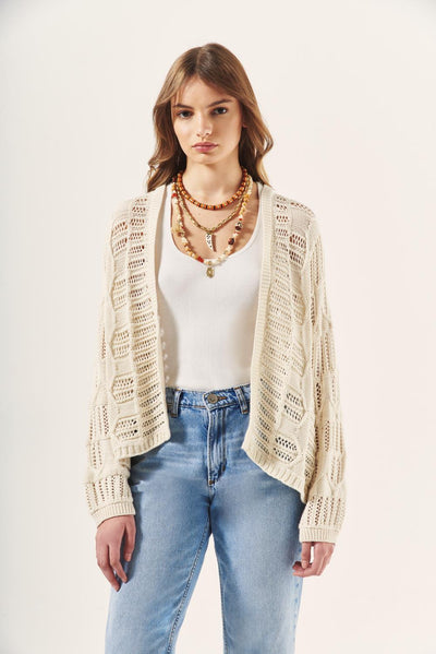 Cardigan Magic