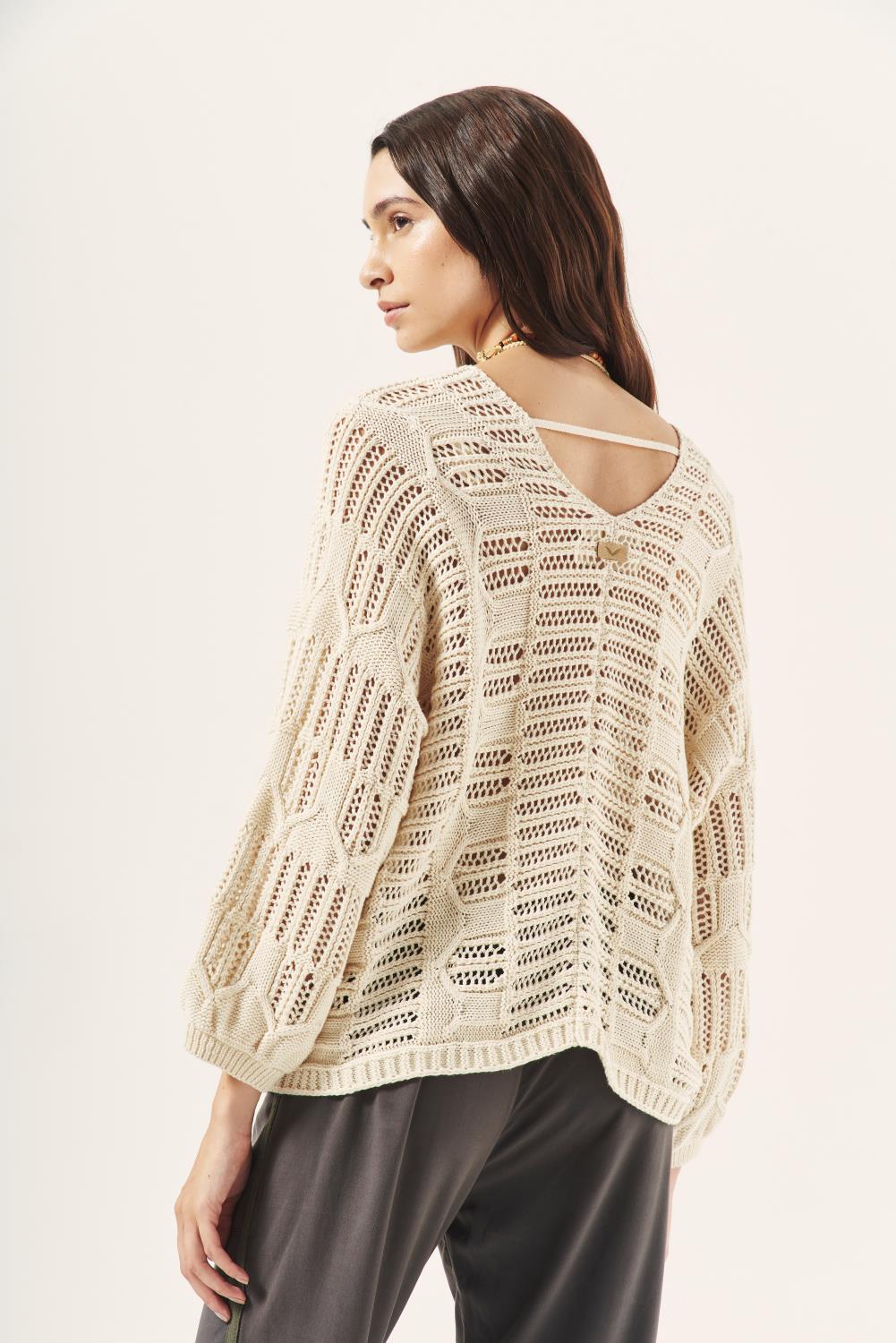 Sweater Magic Dance